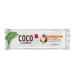 Pack 10 x 40g