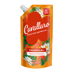 Doypack 450ml