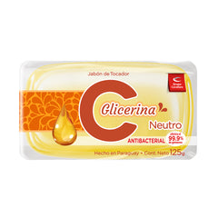 Pastilla 125g