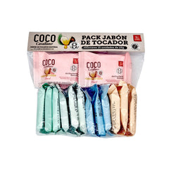 Pack de 15 x 25g