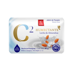 Pastilla 90g