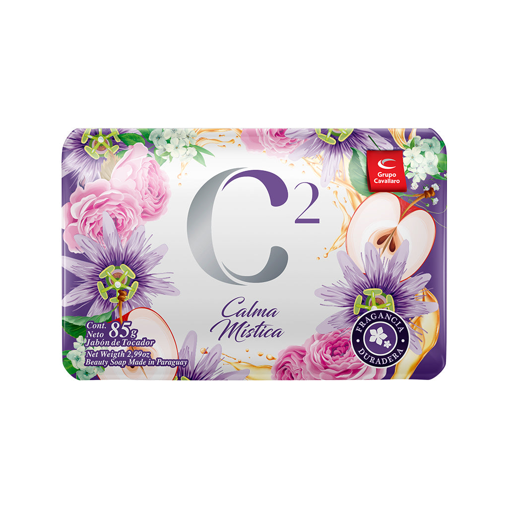 JABON DE TOCADOR C2