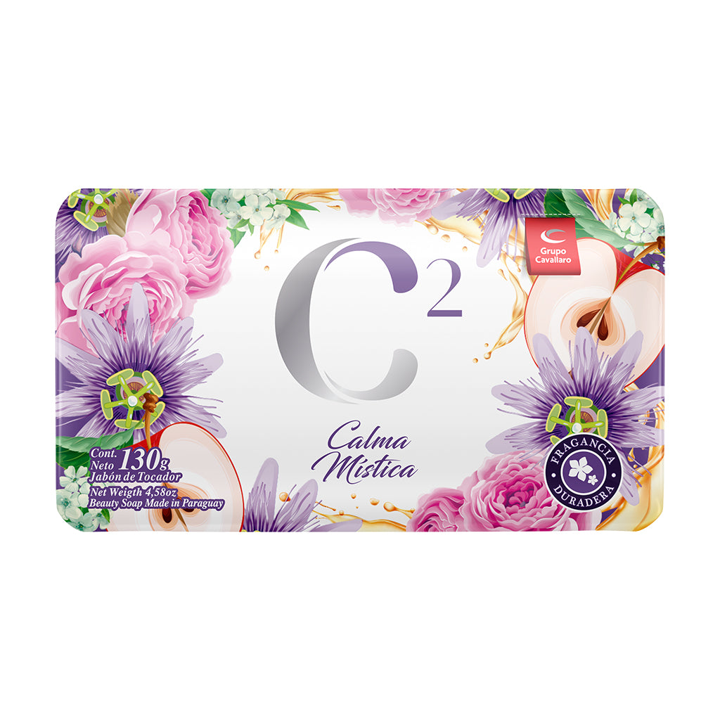 JABON DE TOCADOR C2