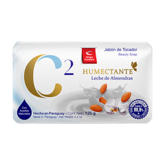 Pastilla 125g
