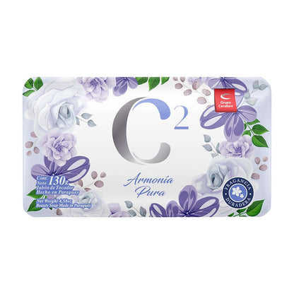 JABON DE TOCADOR C2