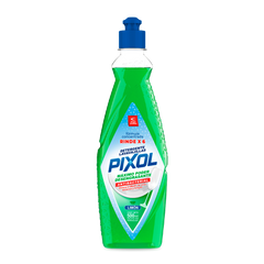 Botella Det. 500ml