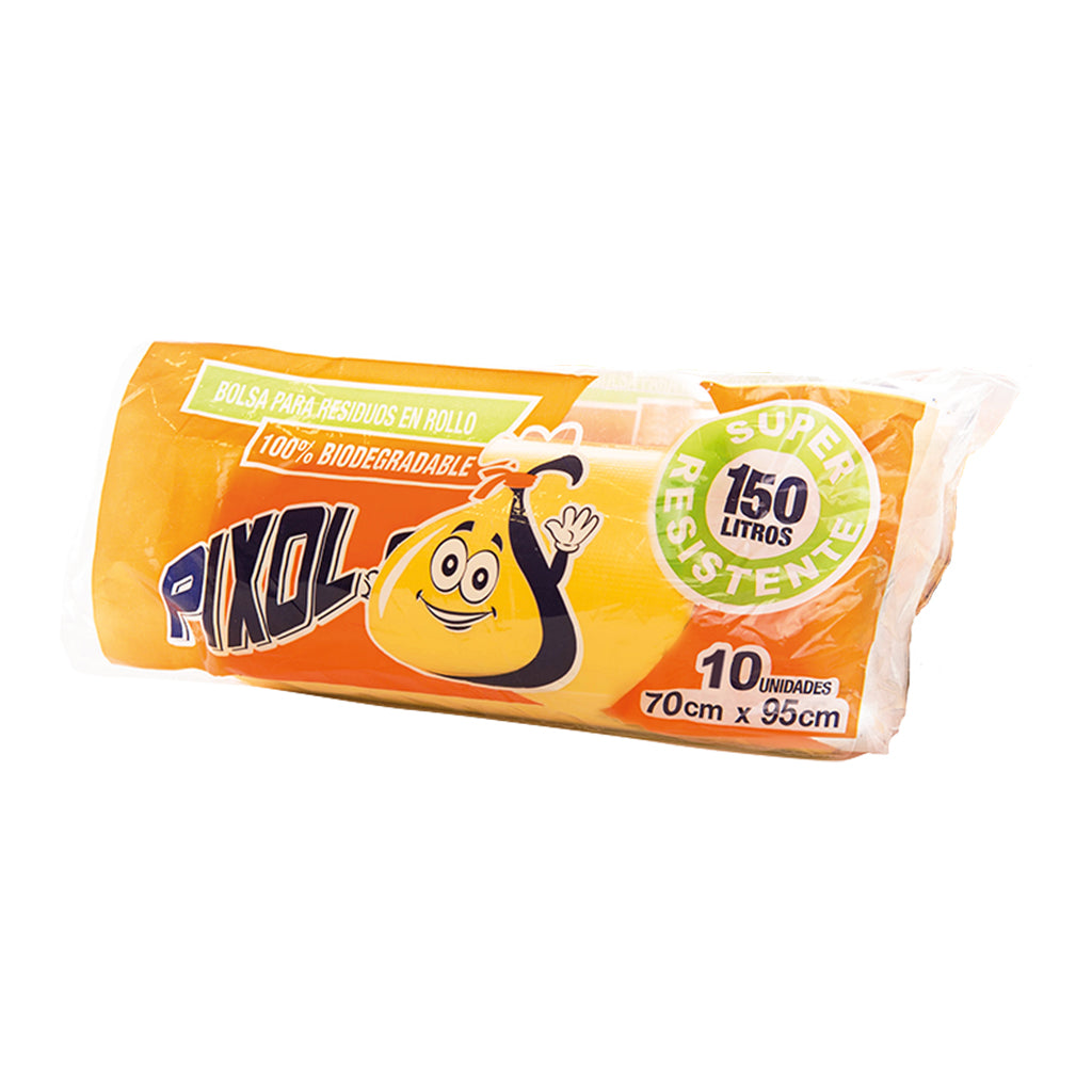 BOLSA PARA RESIDUOS PIXOL