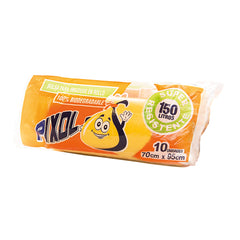 Bolsa de 150 L.