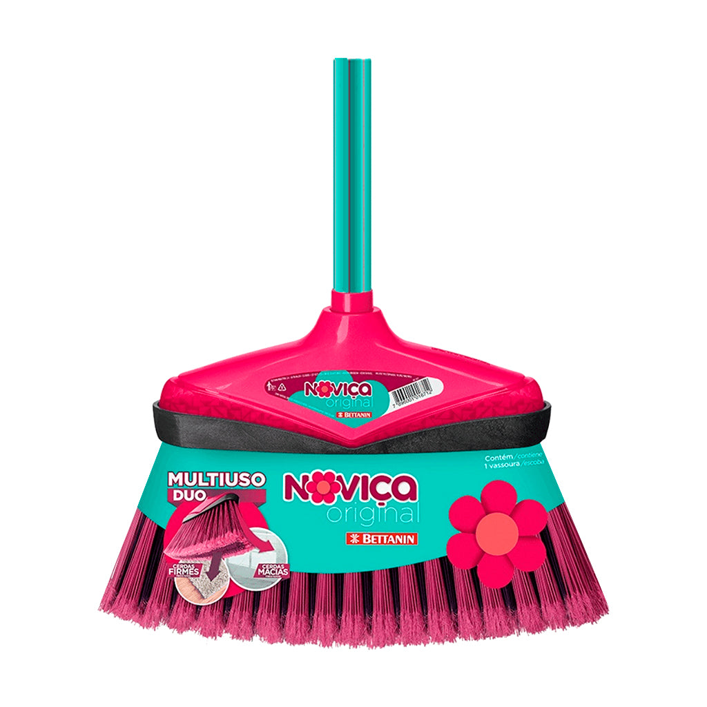 ESCOBA NOVICA R1672