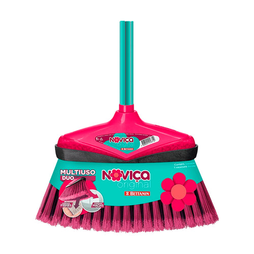 ESCOBA NOVICA R1672