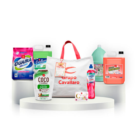 COMBO NAVIDEÑO - PREMIUM